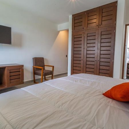 Esduma Mura Cancun Hotell Exteriör bild