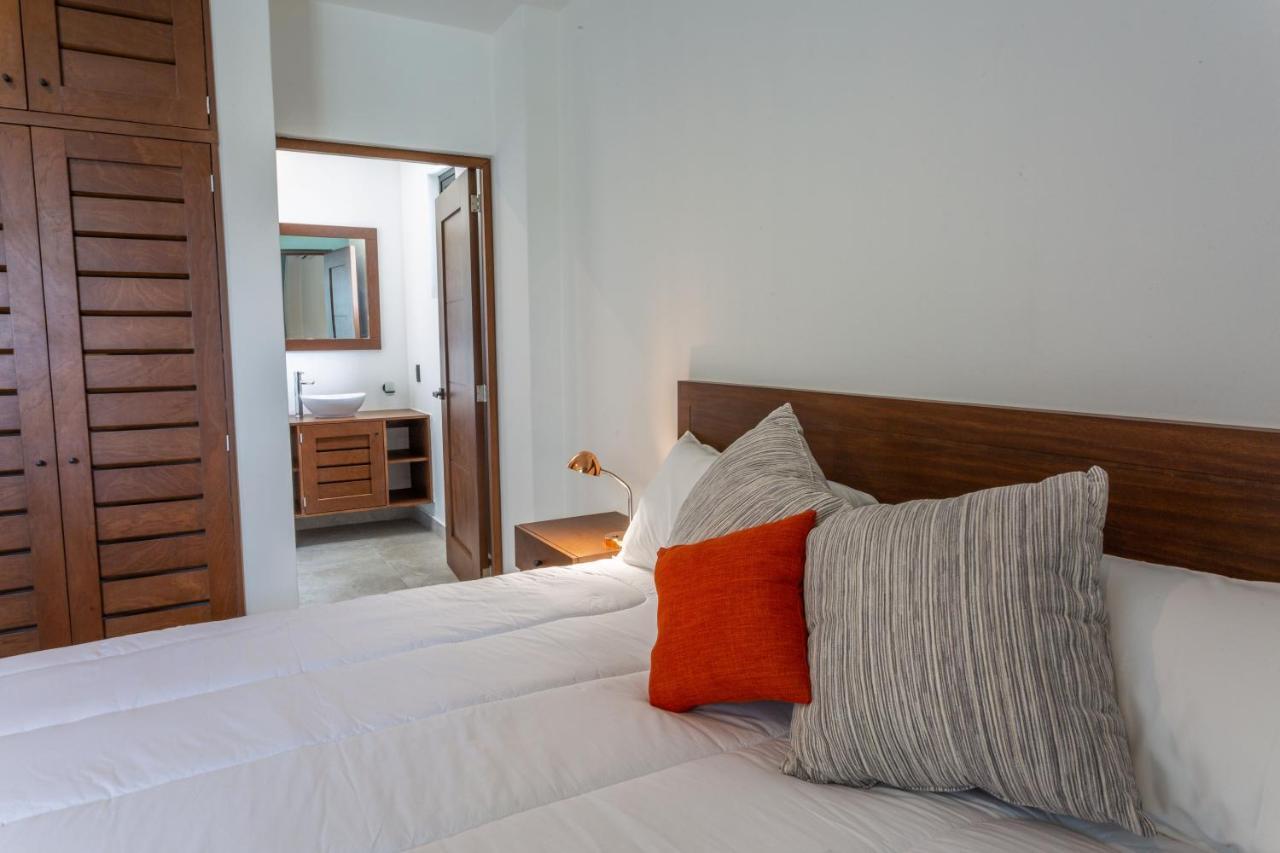 Esduma Mura Cancun Hotell Exteriör bild