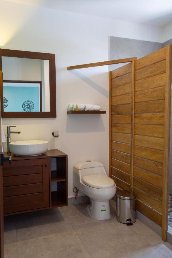 Esduma Mura Cancun Hotell Exteriör bild
