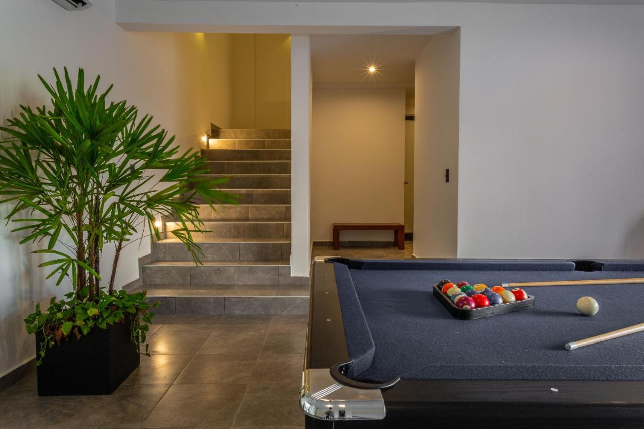 Esduma Mura Cancun Hotell Exteriör bild