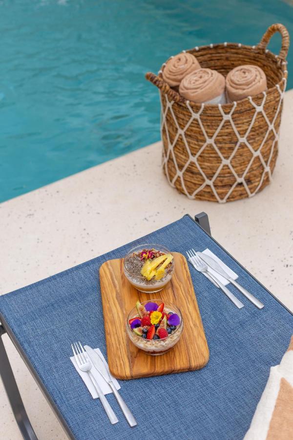 Esduma Mura Cancun Hotell Exteriör bild
