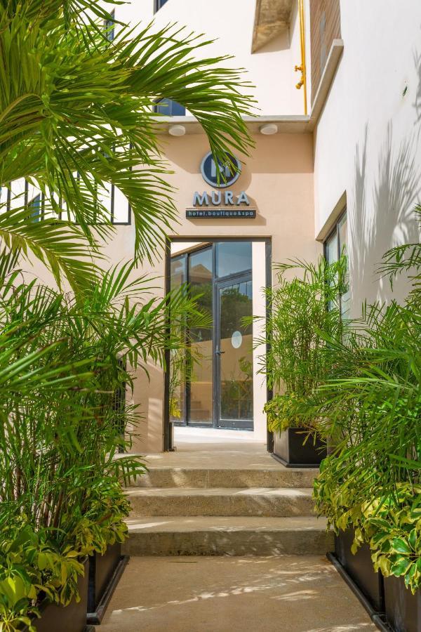 Esduma Mura Cancun Hotell Exteriör bild